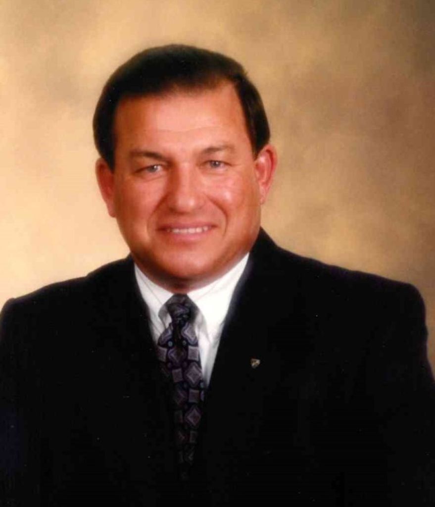 Wendell West