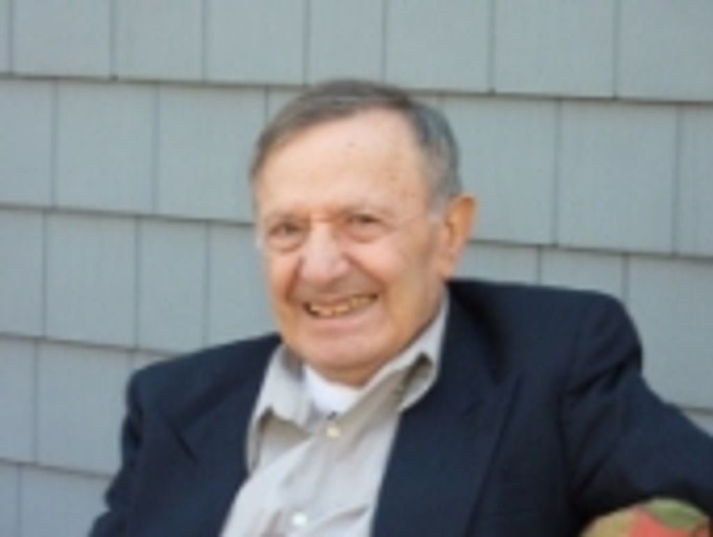 E. Charles Giannaros