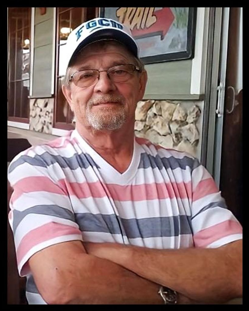 Frank Briggs, Sr. Profile Photo