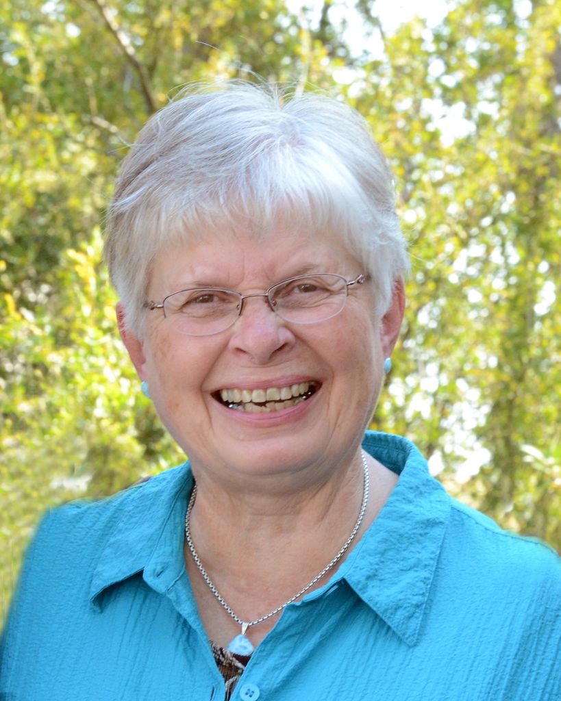 Linda Erickson