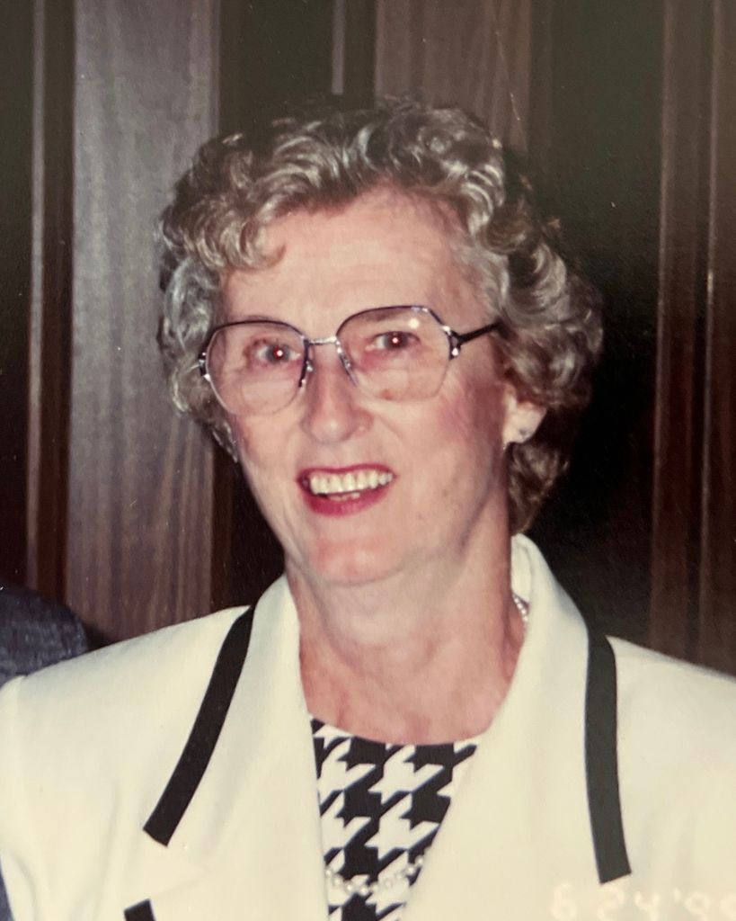 Helen F. Broughton Profile Photo