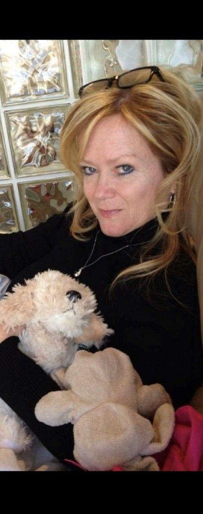Tracy Mae Lutz Profile Photo
