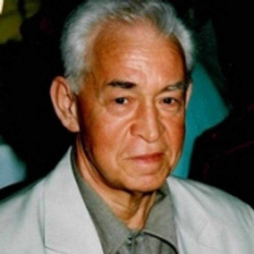 Ralph Cook
