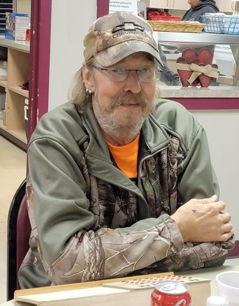 Keith E. Bunch Profile Photo