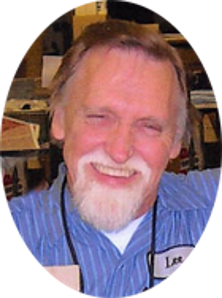 Leon Roy "Lee" Cueni Profile Photo