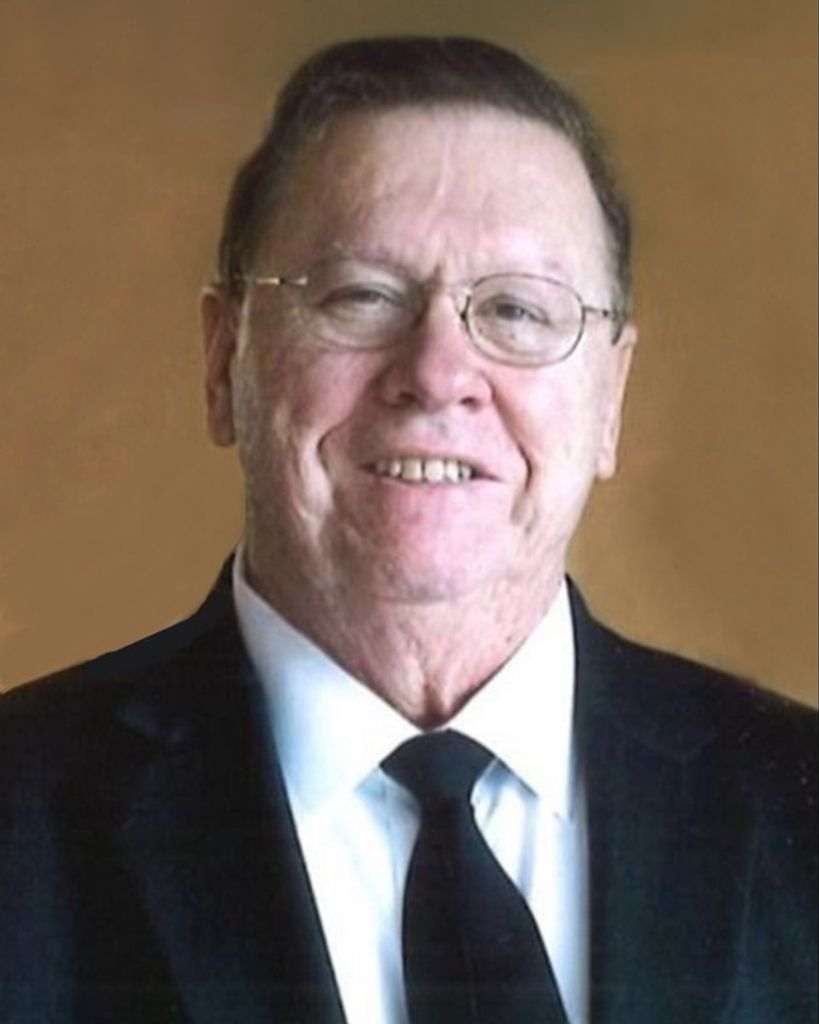 Dr. Cleon Walton Goodwin, Jr.
