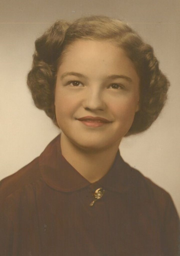 Annie Wilma (Malone)  Steele Profile Photo