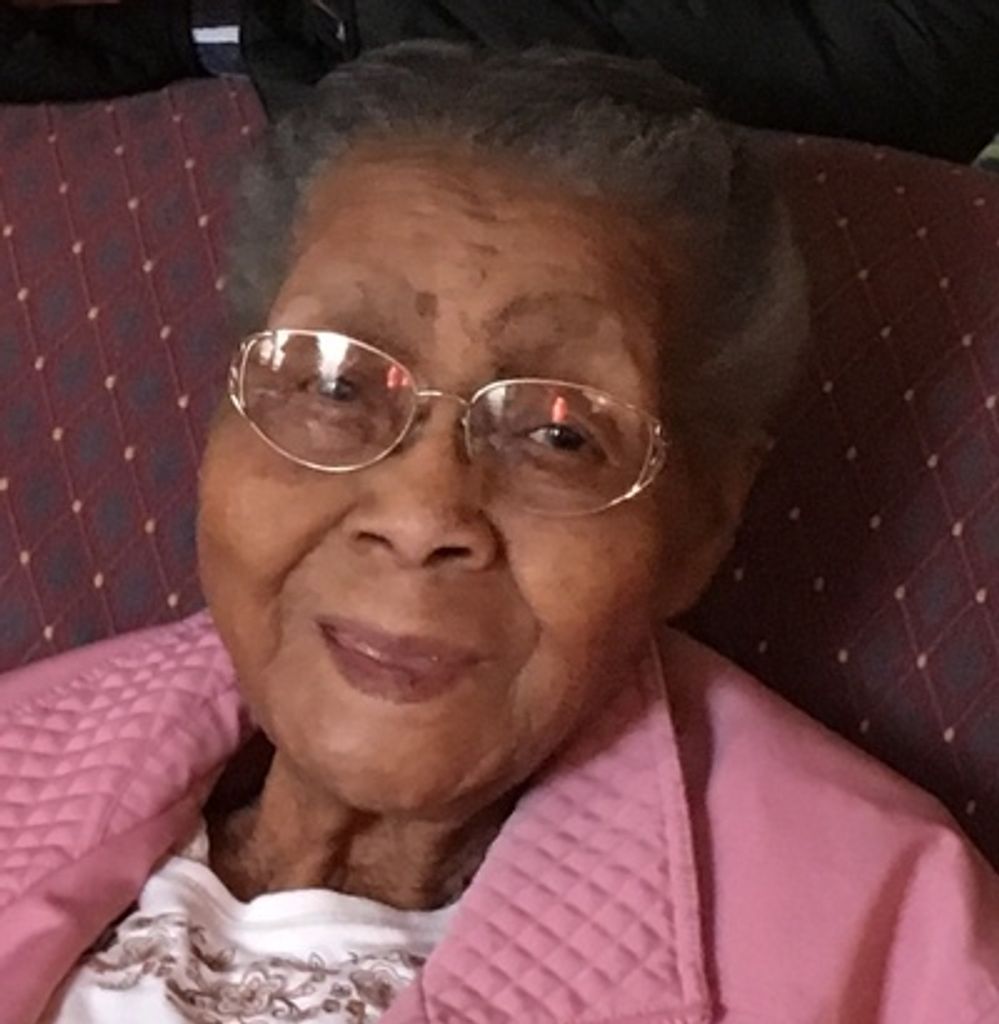 Grace Harris