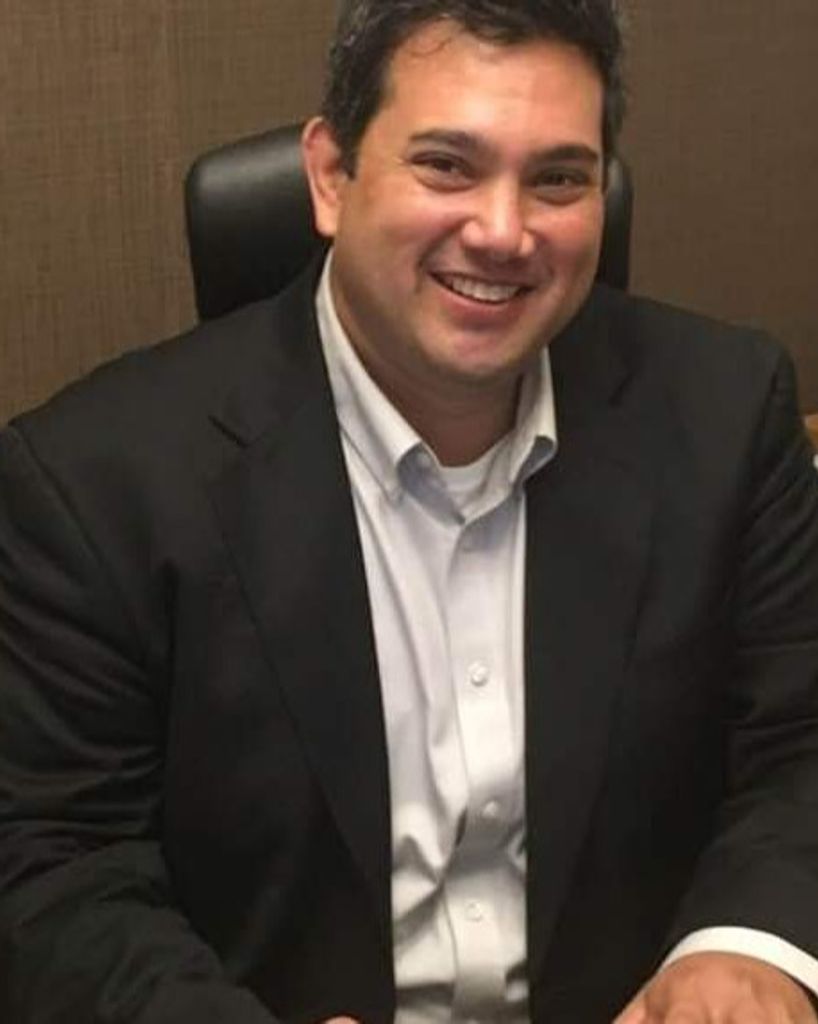 Patrick F. Guinn