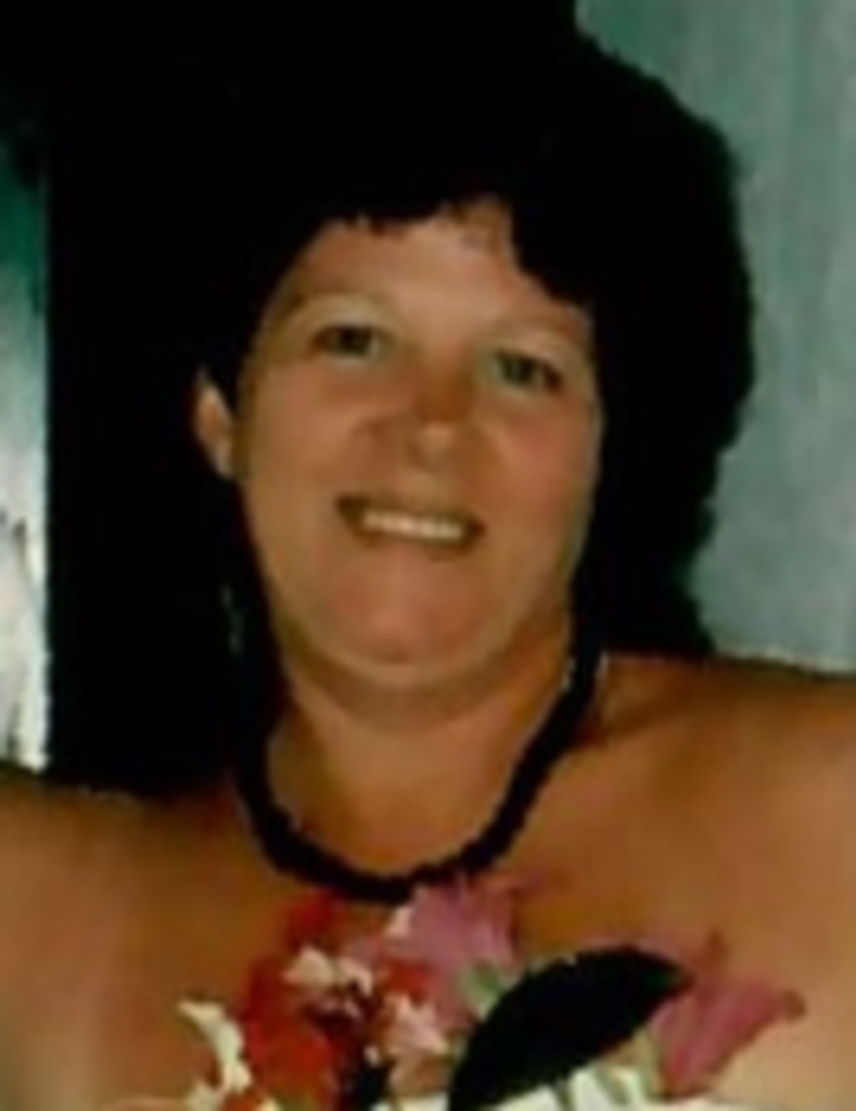 Sharon Ann Sypult