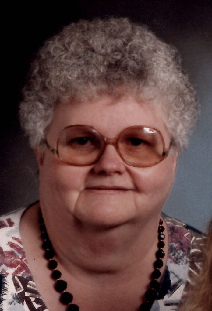 Dorothy A. (Huber) Shuey