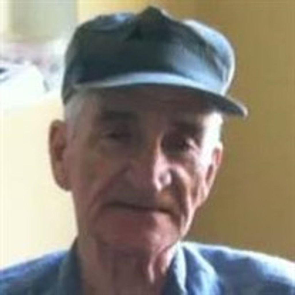 William T Bill Mcguire