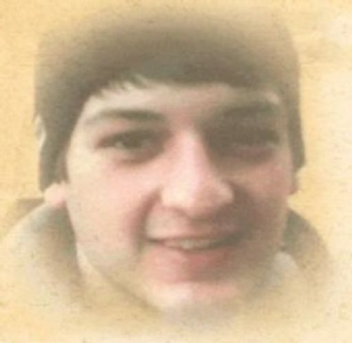 Brandon L. Dursema Profile Photo