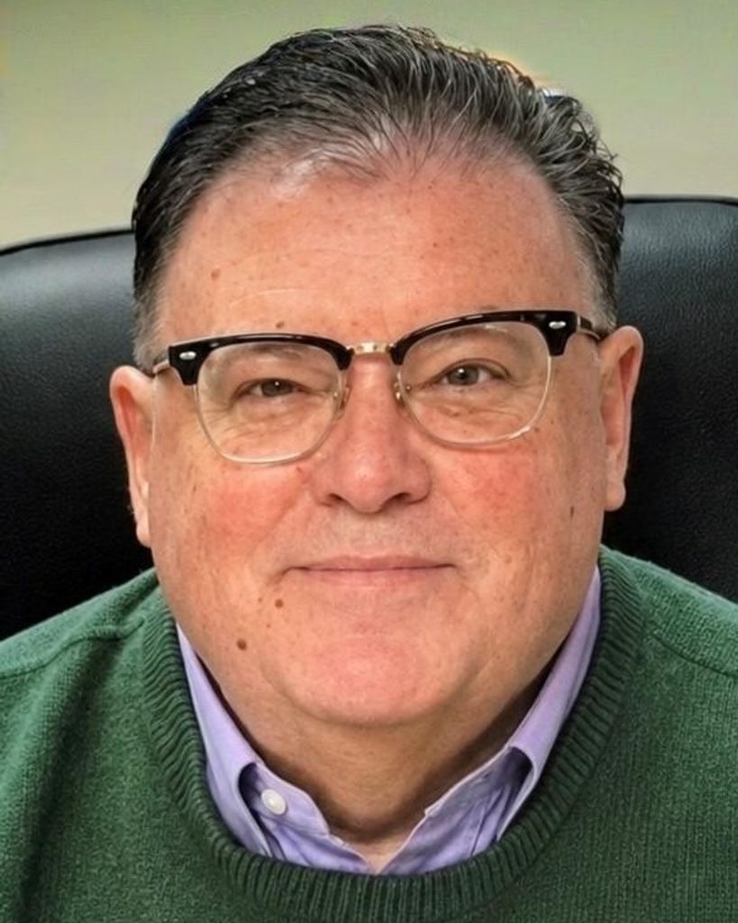 Derek Joseph Andrews