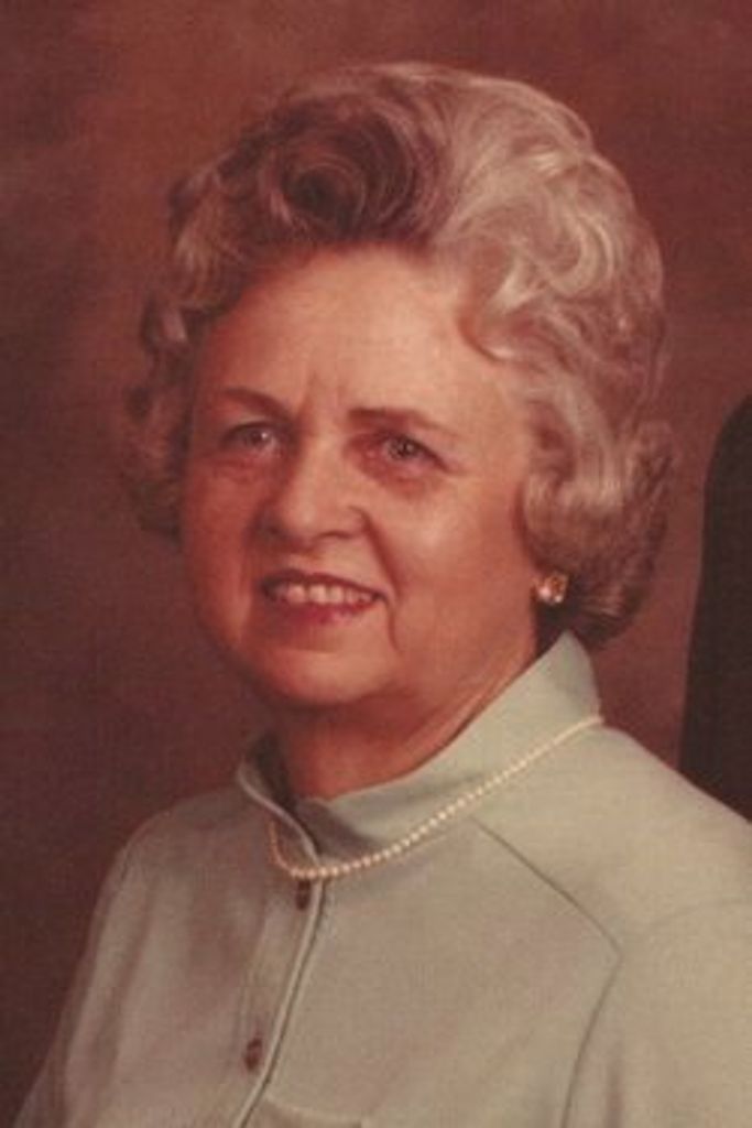 Mabel I Hurley