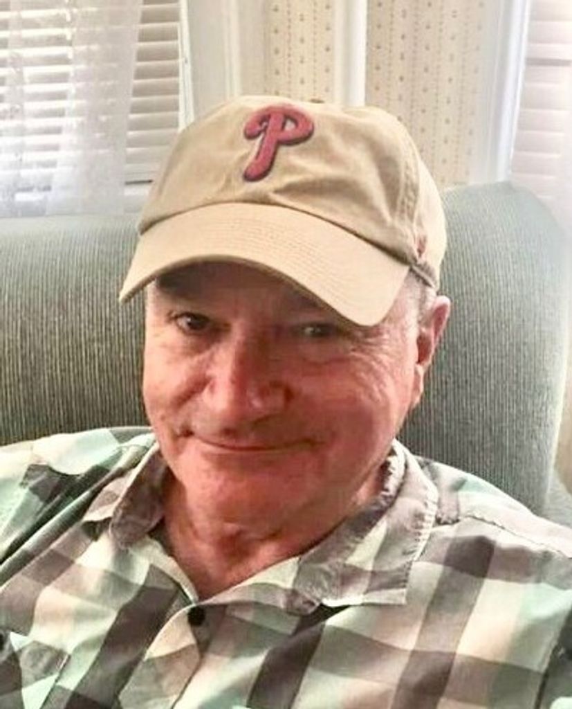 Daniel "Danny" Fredrick Janiszewski