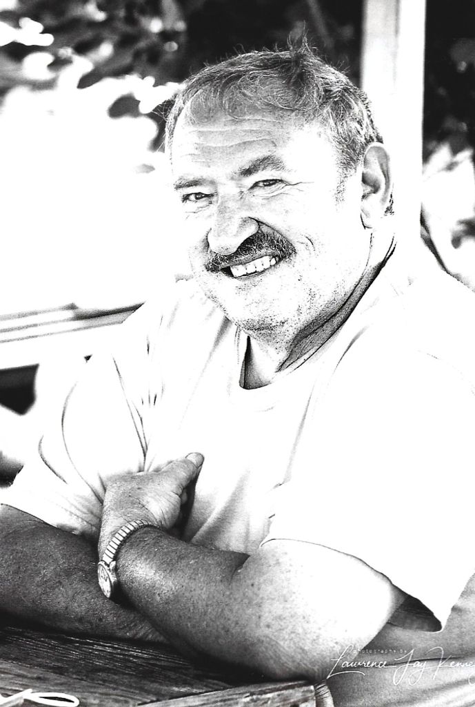 Robert Marcel Bourdeau Profile Photo