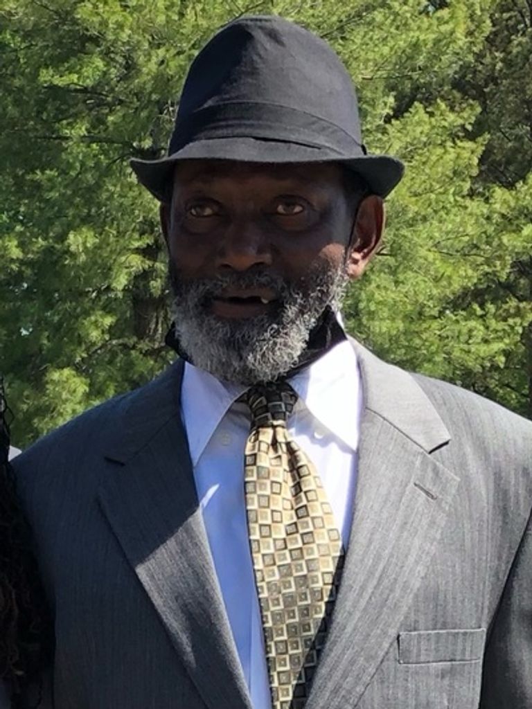 Mr. Michael Lynn Williams Profile Photo