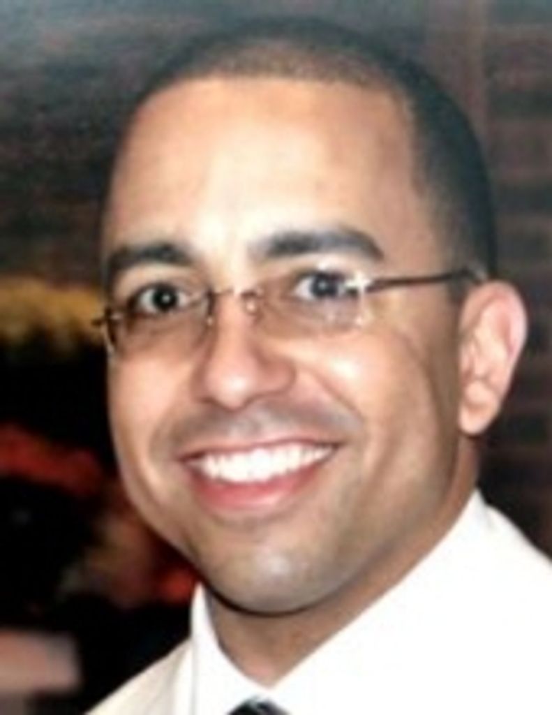 Charles Smith