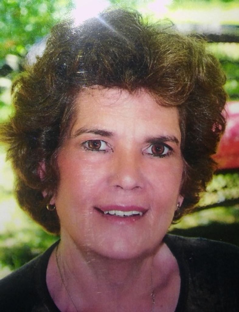 Valerie A. Fitzgerald