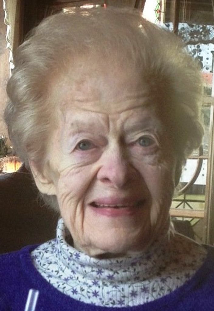 Marjorie  W. O'Neill Profile Photo