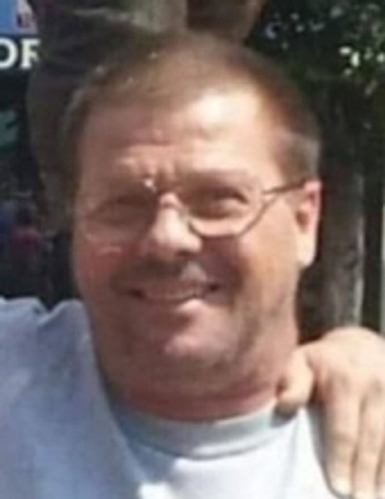 Ted Raymond Tirevold