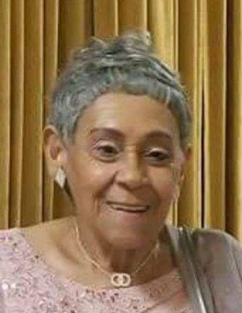 Amanda M Cunningham