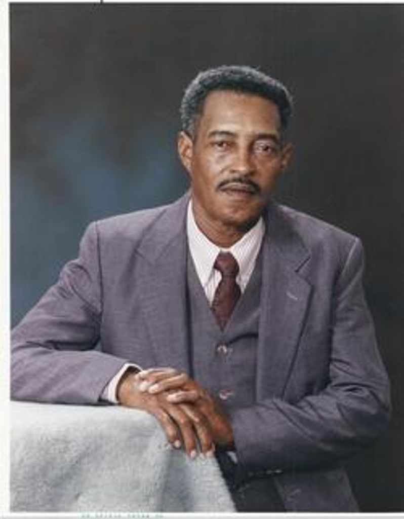 Ermis J. Hall Profile Photo