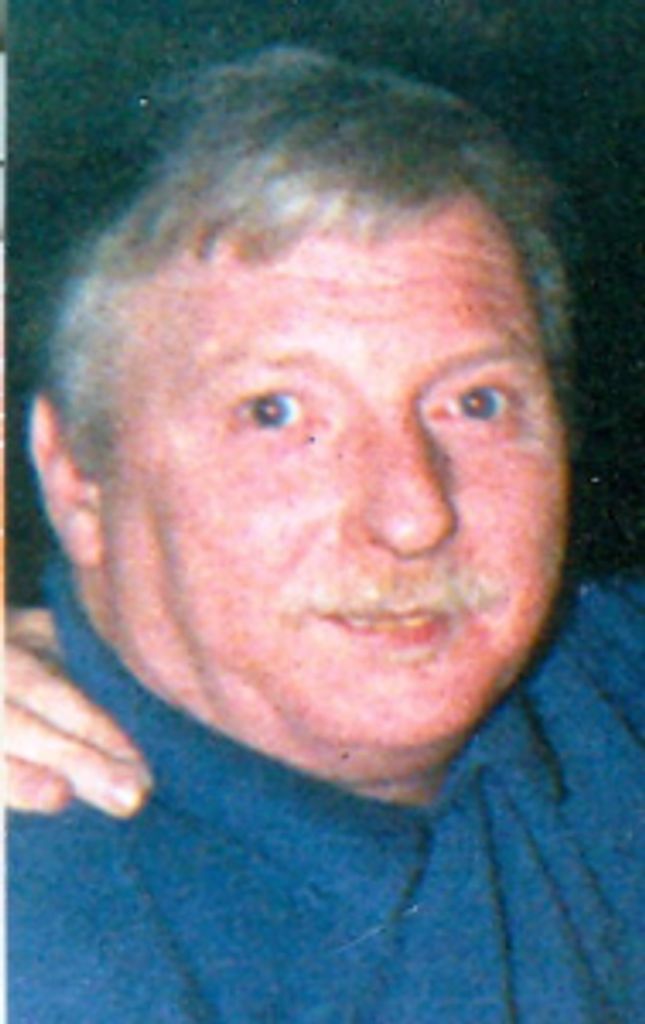 Rudy M Clelland