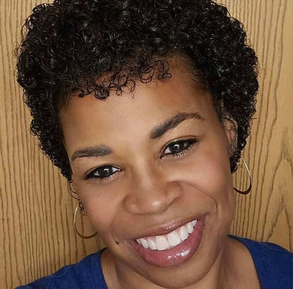 Ms. Deidre Liddell Profile Photo