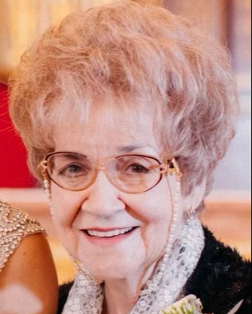 Mary Sue Bosley Profile Photo