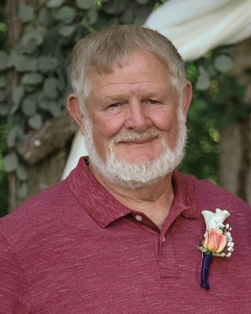 Ronald L. "Jake" Carter Profile Photo