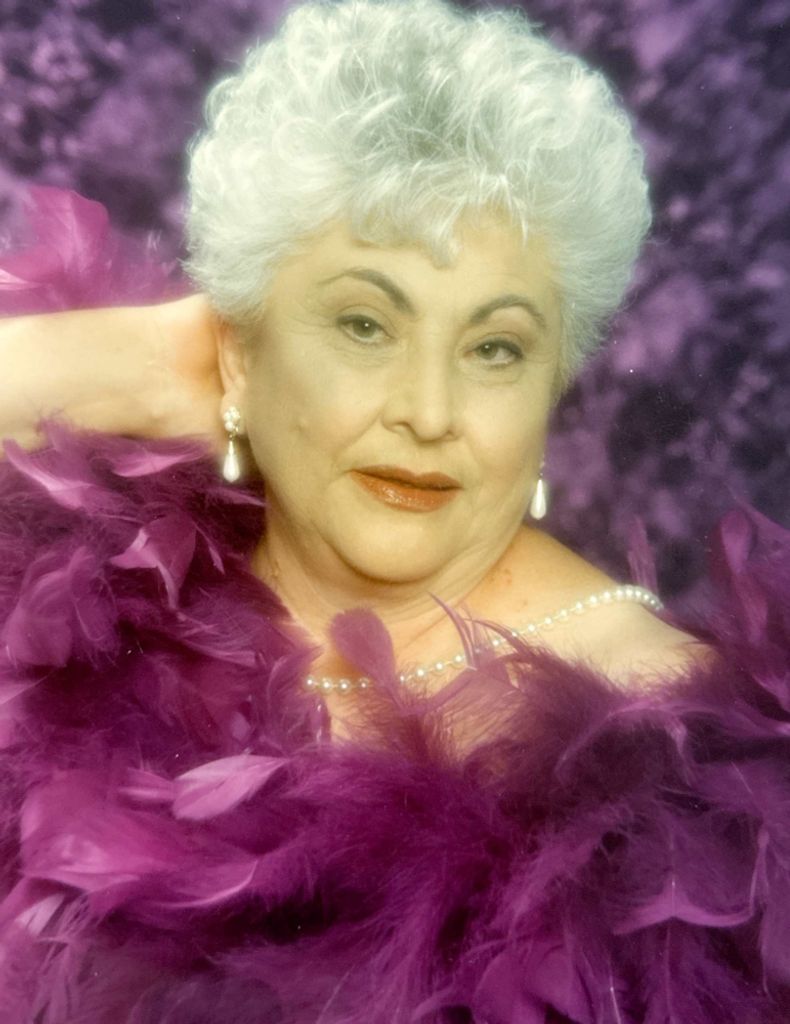 Joanne Helen Holloway Profile Photo