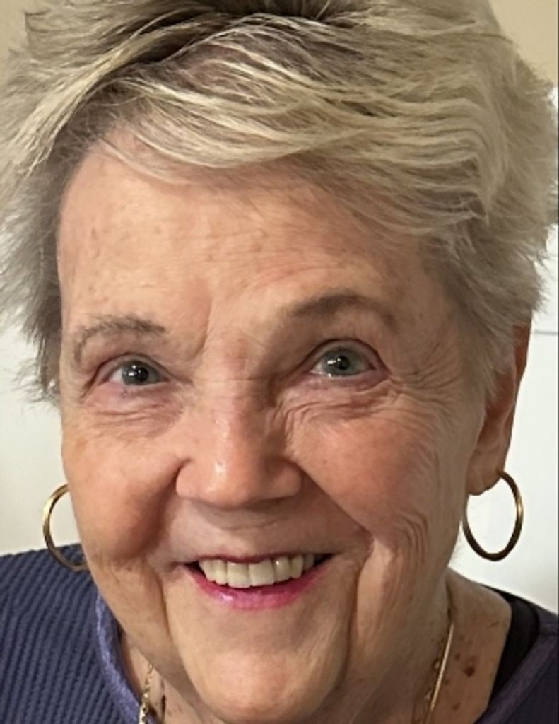 Lenore Irene Runkle