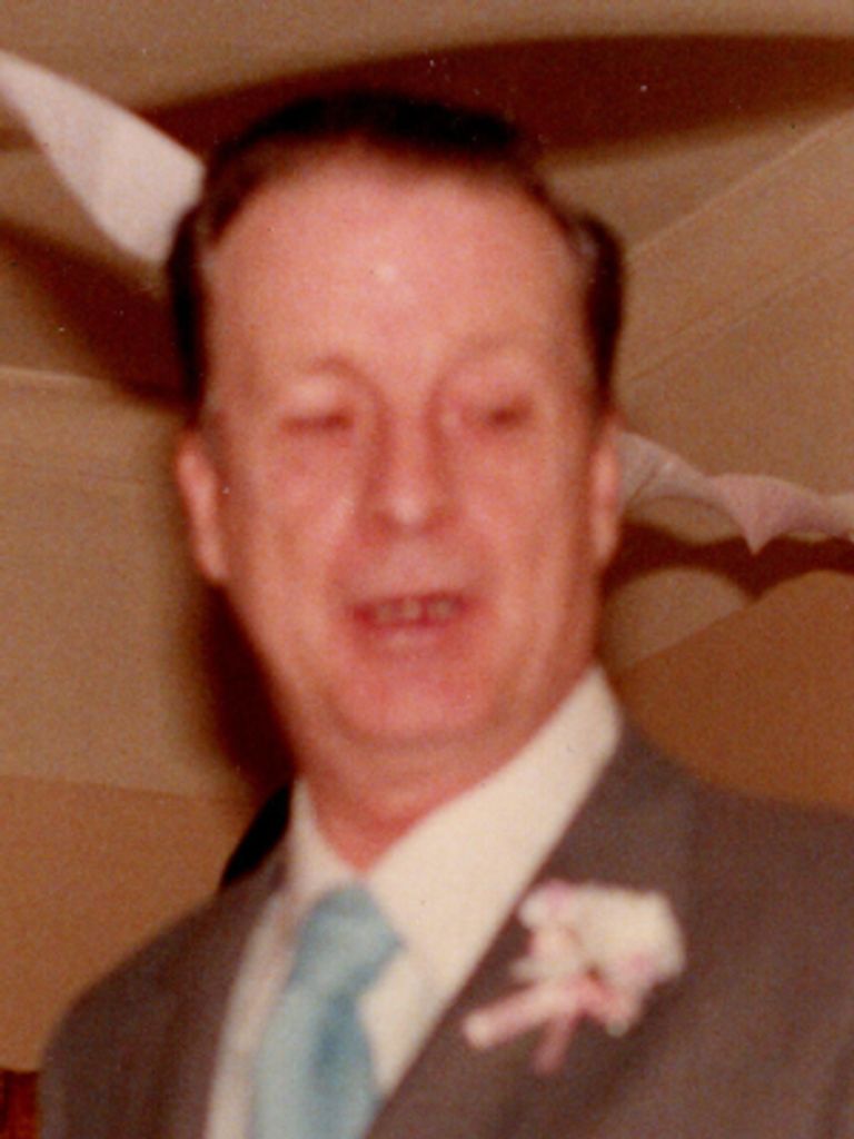 Lloyd A. Squires Profile Photo