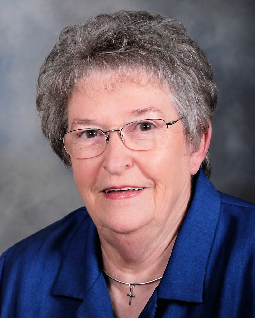 Doris Bain McKinney