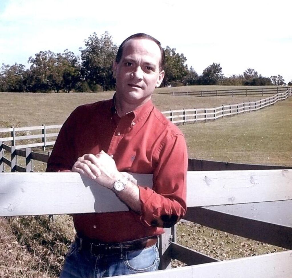 Jeffrey "Jeff" Tyler Profile Photo