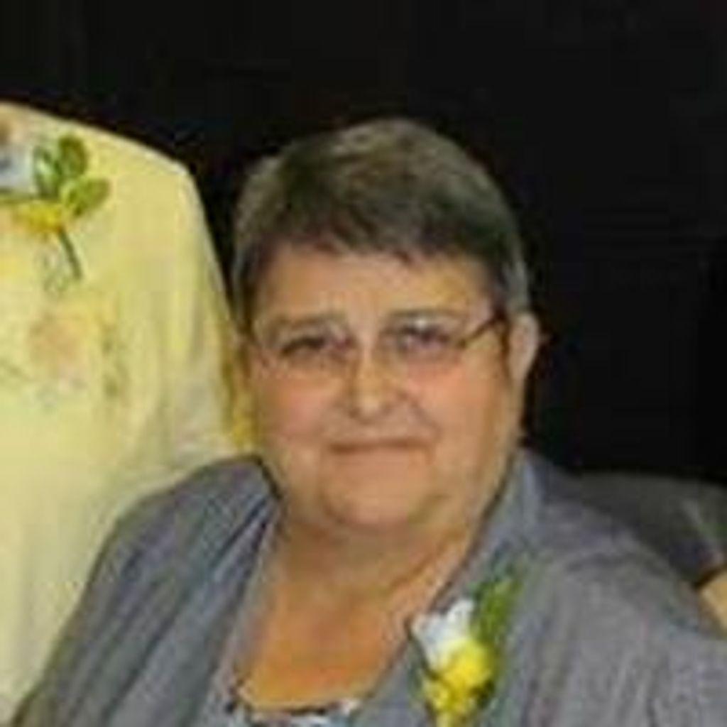 Kathy Beauchamp