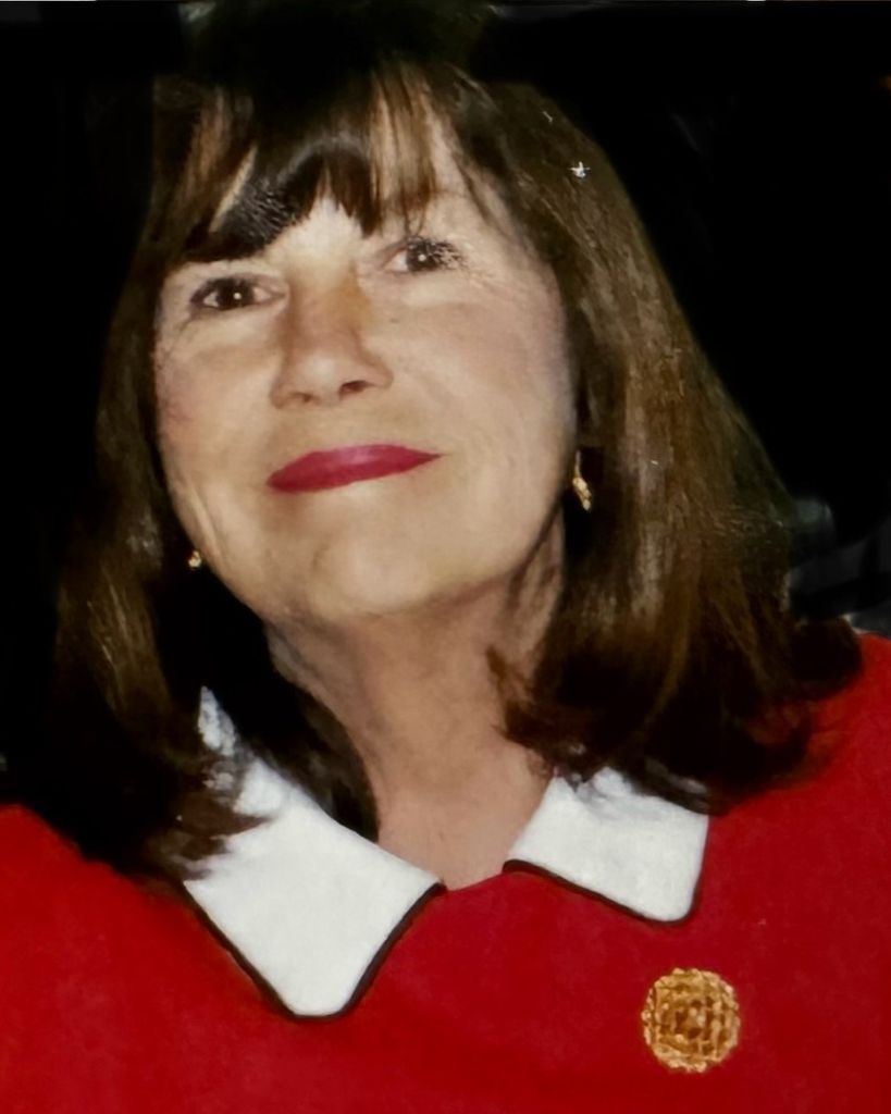 Alma Jean Howie
