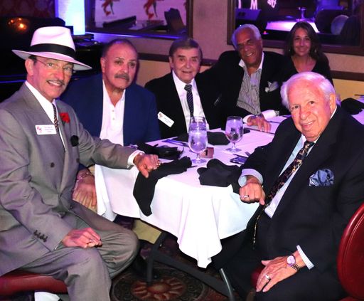 John Amato, Jr. photo gallery thumbnail 116 of 163