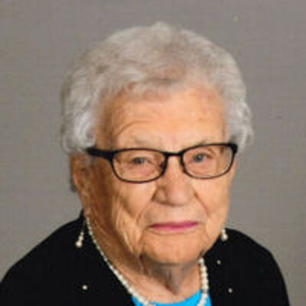 Rita Marie Lewis