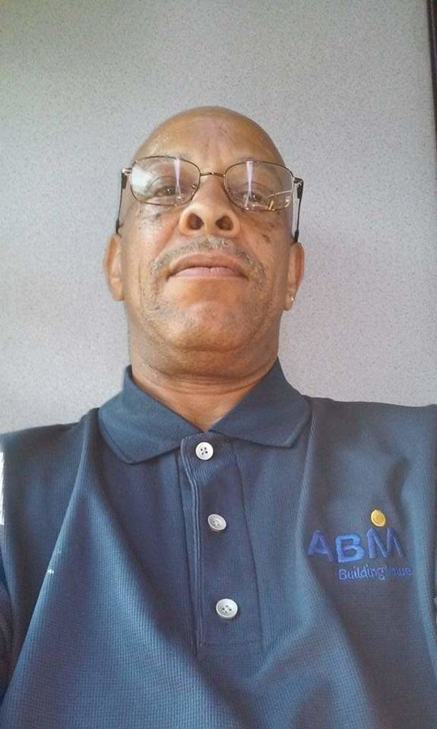 Steven Sparks Profile Photo