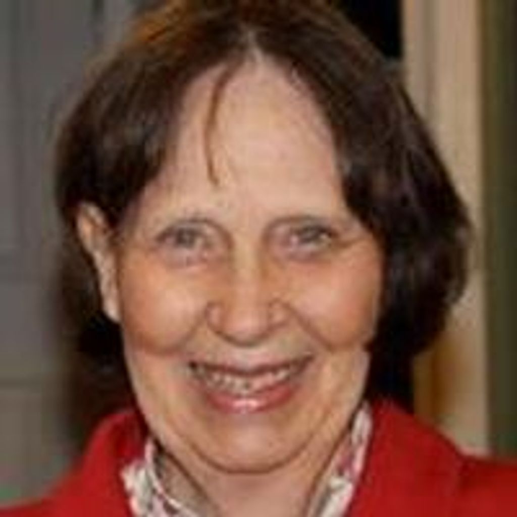 Nancy  Ann Martin