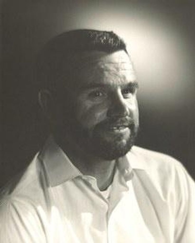 Francis "Frank" Womack