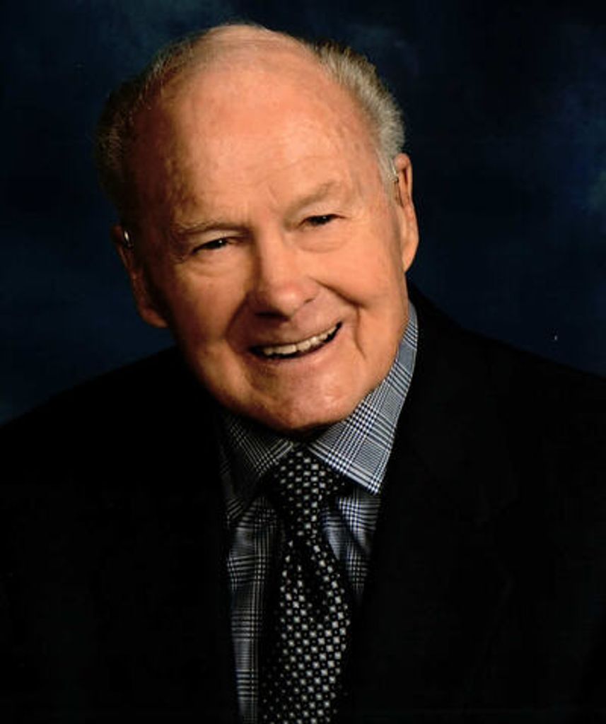 Walter H. Ostermeyer Profile Photo