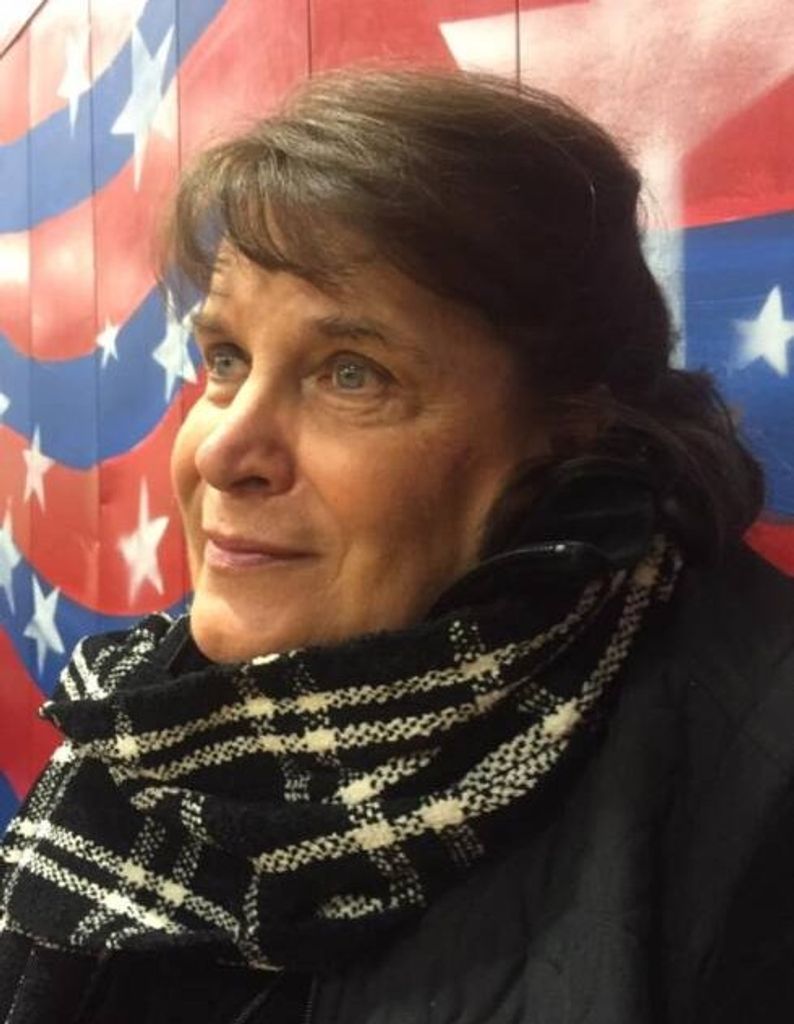 Betty S. Konrad