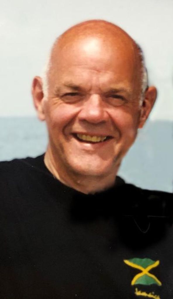 Leroy "Bobo" Chiovitte