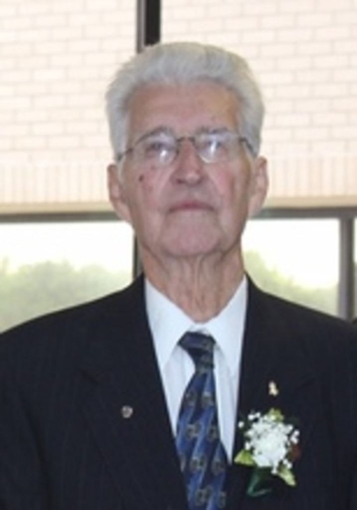 Robert "Bob" Headley