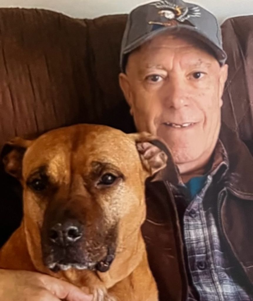 Antonio J. Carreiro Profile Photo