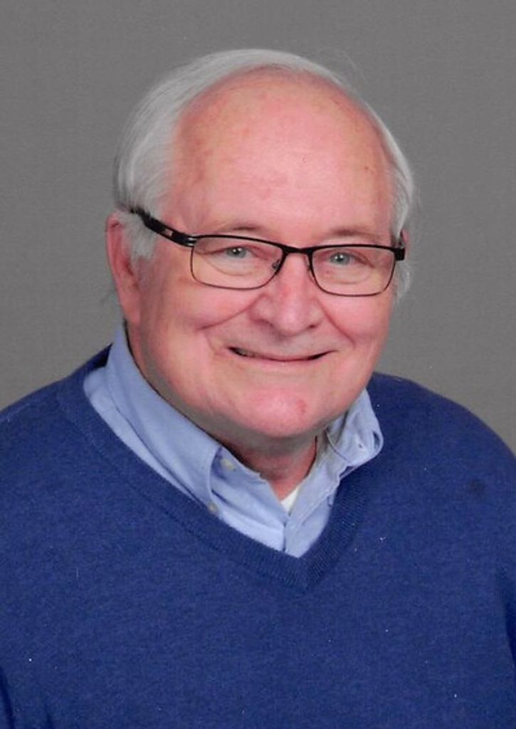 Paul James Lydon Profile Photo